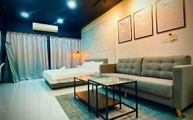 Apartment Near Klcc By Grihoz